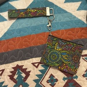Mini purse/wallet